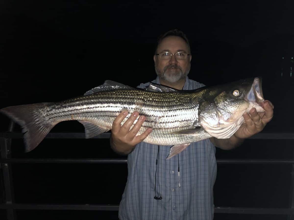 What Do Fishing Captains Make?