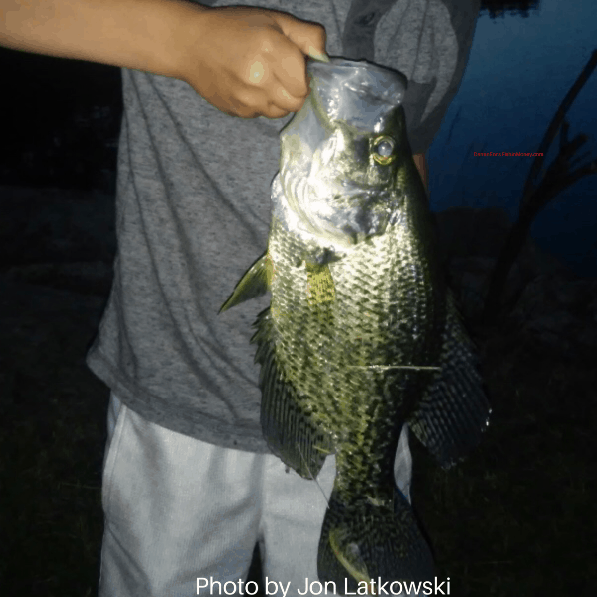 Darren Enns FishinMoney.com