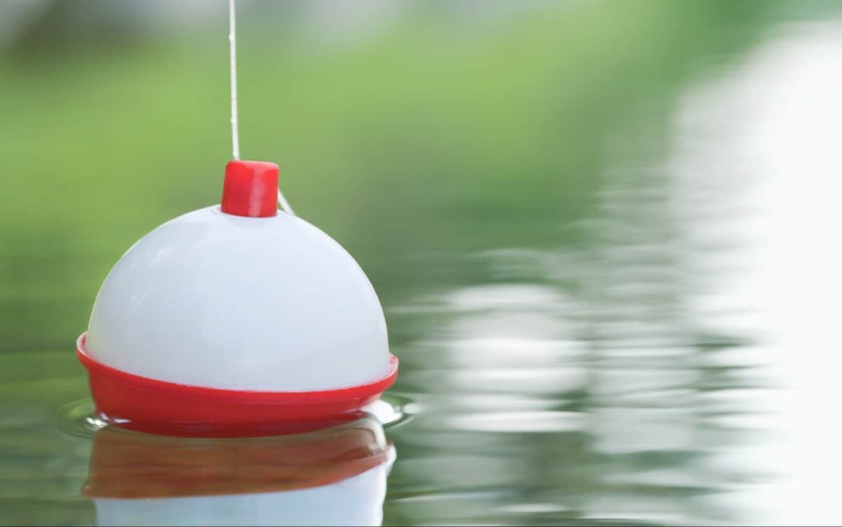 Fishing Line, Can It Cut You?