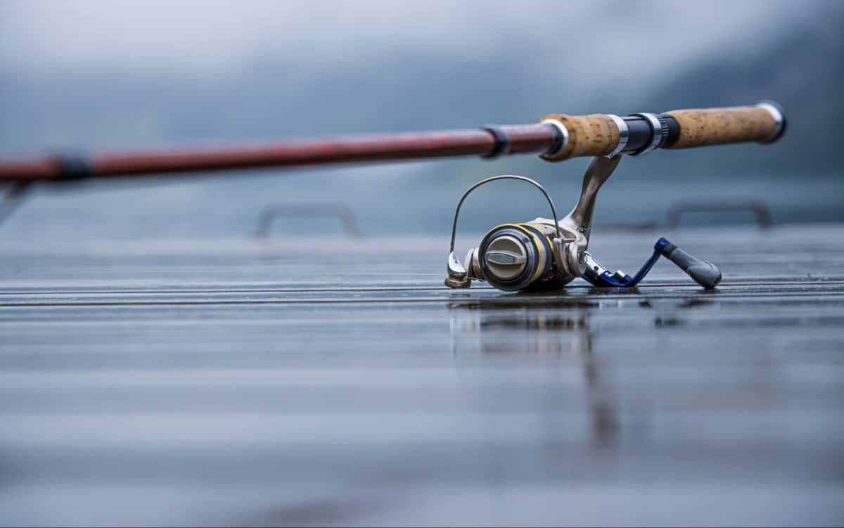 How To Keep Fishing Rod Joints From Sticking