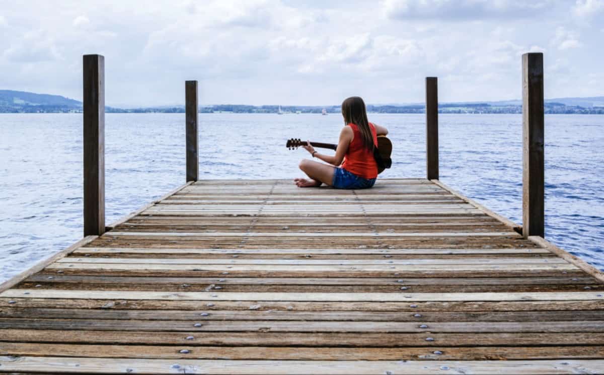 What Fishing Dock To Buy