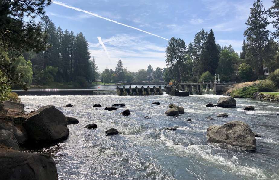Where You Should Fish In Oregon