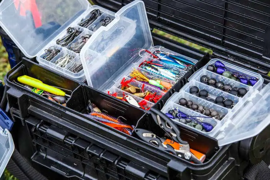 best tackle box
